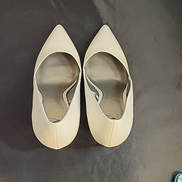 BRAND NEW WORTHINGTON POINTED TOE HIGH HEEL STILETTOS PUMP SHOES - Picture 5 of 13